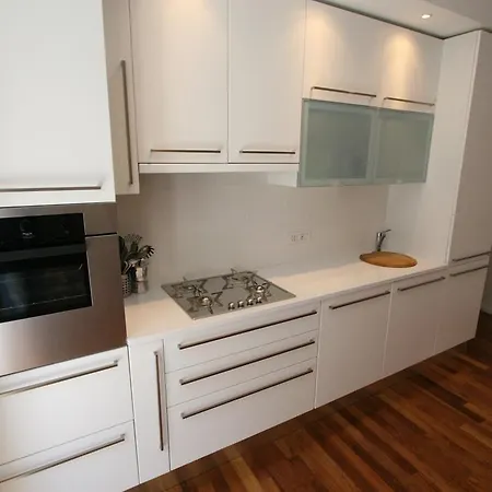 Lejlighed 2 Bedroom *