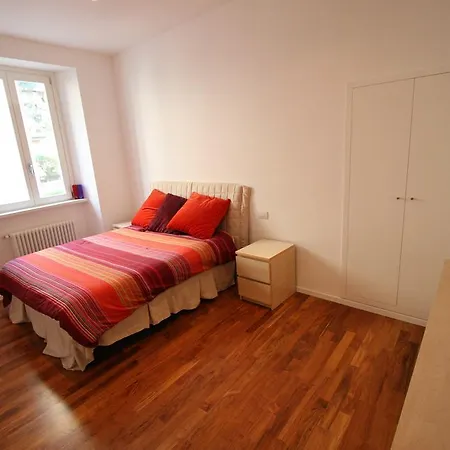 2 Bedroom Lejlighed *
